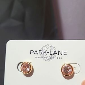 Park Lane Sparkle Box  earrings